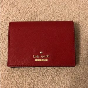 Small wallet